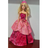 Boneca Barbie Filme Escola