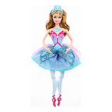 Boneca Barbie Giselle E