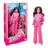 Boneca Barbie Gloria The