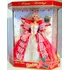 Boneca Barbie Happy Holidays 1997 Edição Especial Blonde