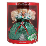 Boneca Barbie Happy Holidays