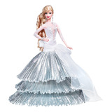 Boneca Barbie Holiday 2008