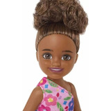 Boneca Barbie Irma Chelsea