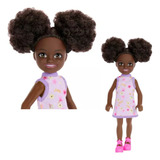 Boneca Barbie Irma Chelsea