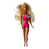 Boneca Barbie Joias Do