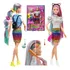 Boneca Barbie Lindos Penteados - Cabelo Arco-íris - Mattel
