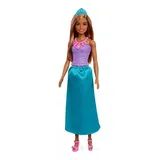 Boneca Barbie Loira Princesa