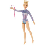 Boneca Barbie Loira Profissoes