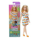 Boneca Barbie Loves The