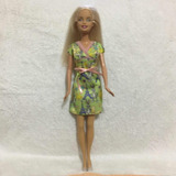 Boneca Barbie Mattel Antiga