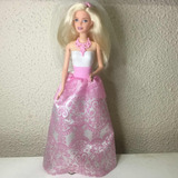 Boneca Barbie Mattel Noiva