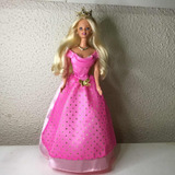 Boneca Barbie Mattel Princesa