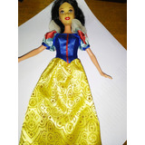 Boneca Barbie Mattel Princess