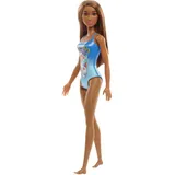 Boneca Barbie Moda Praia