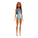 Boneca Barbie Morena Maio