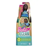 Boneca Barbie Negra The