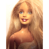 Boneca Barbie Noiva 1998