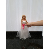 Boneca Barbie Noiva