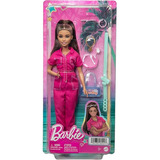 Boneca Barbie O Filme
