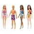 Boneca Barbie Original Praia Loira Morena Negra Ken Malibu