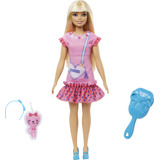 Boneca Barbie Para Criancas