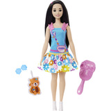Boneca Barbie Para Criancas