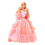 Boneca Barbie Peaches 'n Cream R9525