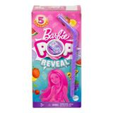 Boneca Barbie Pop Reveal
