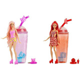 Boneca Barbie Pop Reveal