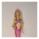 Boneca Barbie Portal Ou