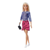 Boneca Barbie Premium Big