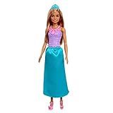 Boneca Barbie Princesa Dreamtopia