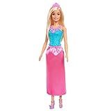 Boneca Barbie Princesa Dreamtopia