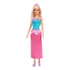 Boneca Barbie Princesa Hgr00 Mattel