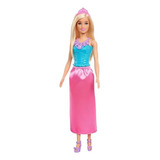 Boneca Barbie Princesa Hgr00