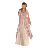 Boneca Barbie Princesa Original