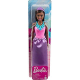 Boneca Barbie Princesa Premium