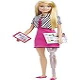 Boneca Barbie Profissoes Designer