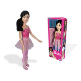 Boneca Barbie Profissoes Large