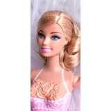 Boneca Barbie Quero Ser