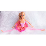 Boneca Barbie Quero Ser