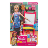 Boneca Barbie Quero Ser