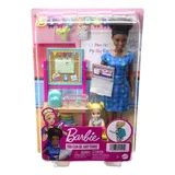 Boneca Barbie Quero Ser