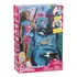 Boneca Barbie Quero Ser Treinadora Do Sea World De 2011