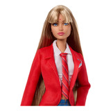 Boneca Barbie Rbd Colecao