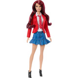 Boneca Barbie Rbd Rebelde
