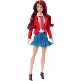 Boneca Barbie Rbd Rebelde