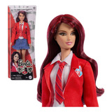 Boneca Barbie Roberta Rebelde
