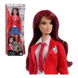 Boneca Barbie Roberta Rebelde