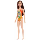 Boneca Barbie Ruiva Maio